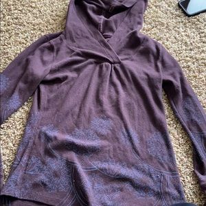 Eddie Bauer sweatshirt size large